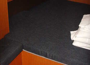 Alquilar velero en Puerto de Lefkas - Bavaria 46 Cruiser 2015