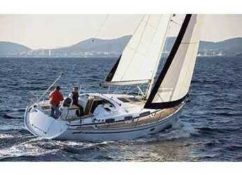 Rent a sailboat in D-Marin Lefkas Marina - Bavaria 35 Cruiser