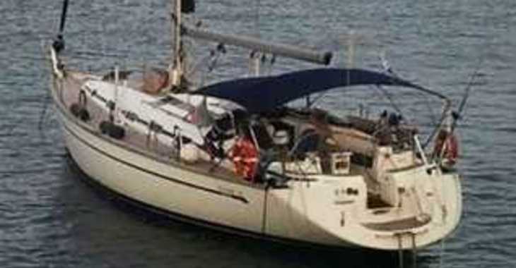 Rent a sailboat in D-Marin Lefkas Marina - Bavaria 49