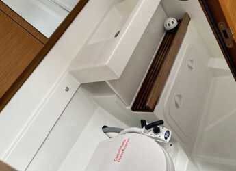 Alquilar velero en Volos - Sun Odyssey 490