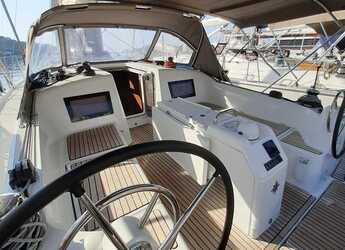 Chartern Sie segelboot in Volos - Sun Odyssey 410