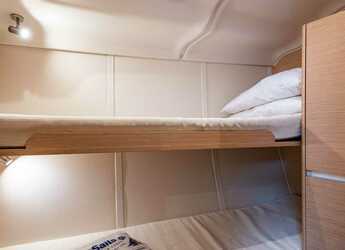 Rent a sailboat in Nidri Marine - Elan 45 Impression