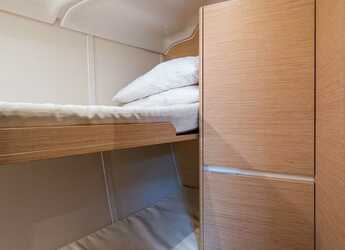 Rent a sailboat in Nidri Marine - Elan 45 Impression