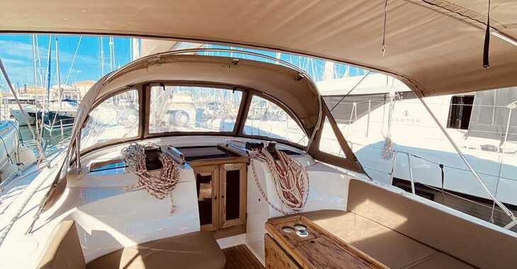Chartern Sie segelboot in Nidri Marine - Bavaria Cruiser 46 Style