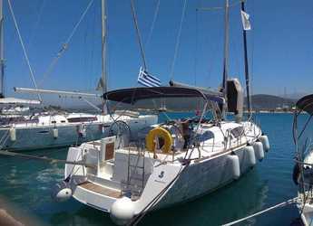 Alquilar velero en Perigiali Quay - Oceanis 46