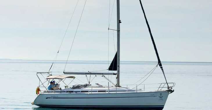Louer voilier à Nikiana Marina - Bavaria 36