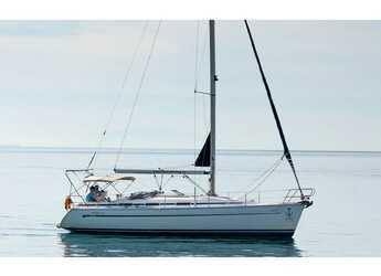 Rent a sailboat in Nikiana Marina - Bavaria 36