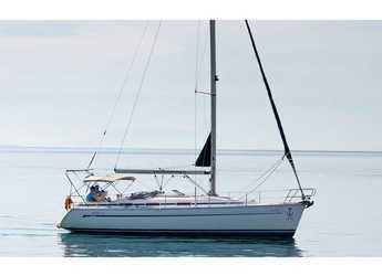 Rent a sailboat in Patras - Bavaria 36