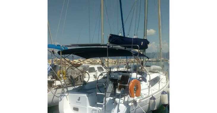 Alquilar velero en Nikiana Marina - Oceanis 31