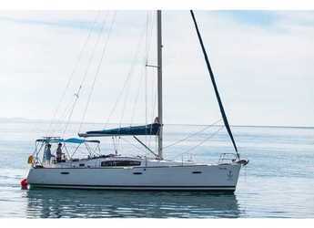 Alquilar velero en Perigiali Quay - Oceanis 43