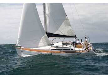 Alquilar velero en Preveza Marina - Sun Odyssey 42 i