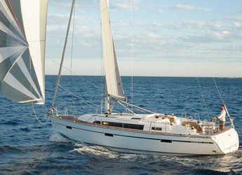 Rent a sailboat in Marina Gouvia - Bavaria 41 Cruiser