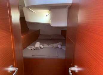 Alquilar velero en Olympic Marine - Hanse 508