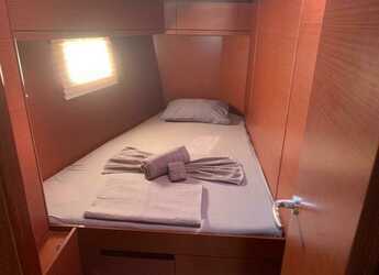 Alquilar velero en Olympic Marine - Hanse 508