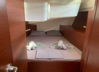 Alquilar velero en Olympic Marine - Hanse 508