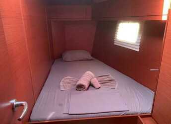 Alquilar velero en Olympic Marine - Hanse 508