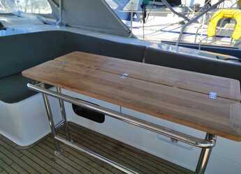 Alquilar velero en Olympic Marine - Hanse 508