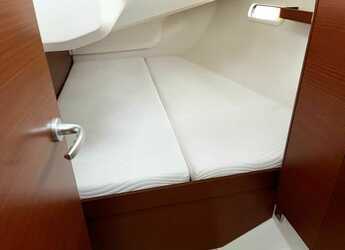 Alquilar velero en Olympic Marine - Hanse 388