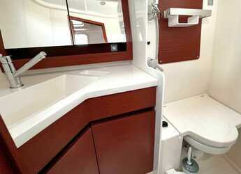 Alquilar velero en Olympic Marine - Hanse 388