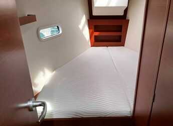 Alquilar velero en Olympic Marine - Hanse 388