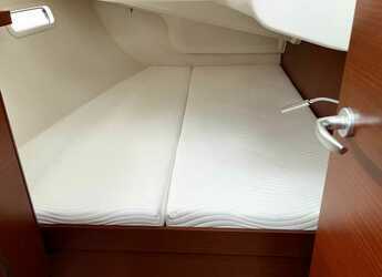 Alquilar velero en Olympic Marine - Hanse 388