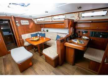 Rent a sailboat in Keramoti Marina - Bavaria 44