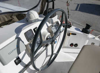 Chartern Sie katamaran in Volos - Bali 4.0