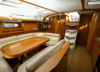 Alquilar velero en Keramoti Marina - Sun Odyssey 49