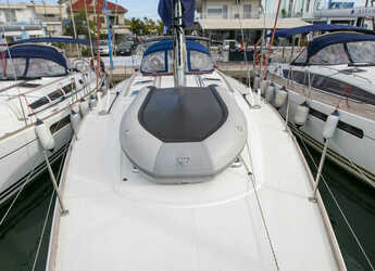 Alquilar velero en Keramoti Marina - Sun Odyssey 49
