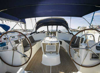 Alquilar velero en Keramoti Marina - Sun Odyssey 49