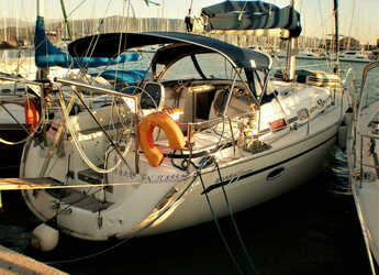 Rent a sailboat in Sami - Bavaria 39 Cruiser