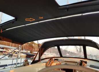 Noleggiare sailboat in Kos Marina - Bavaria 46 Cruiser