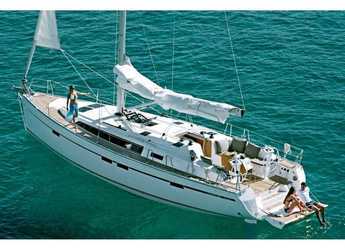 Rent a sailboat in Kos Marina - Bavaria 46 Cruiser