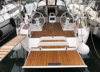 Noleggiare sailboat in Kos Marina - Bavaria 46 Cruiser