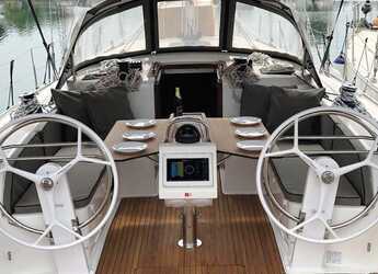 Noleggiare sailboat in Kos Marina - Bavaria 46 Cruiser