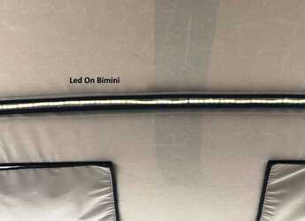 Noleggiare sailboat in Kos Marina - Bavaria 46 Cruiser