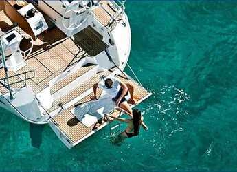 Noleggiare sailboat in Kos Marina - Bavaria 46 Cruiser