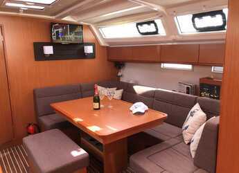 Noleggiare sailboat in Kos Marina - Bavaria 46 Cruiser