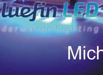 Noleggiare sailboat in Kos Marina - Bavaria 46 Cruiser