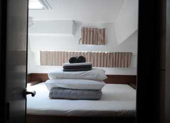 Alquilar catamarán en Marina Zeas - Lagoon 42