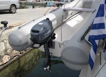 Alquilar catamarán en Marina Zeas - Lagoon 42