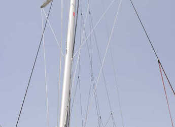 Alquilar catamarán en Marina Zeas - Lagoon 42