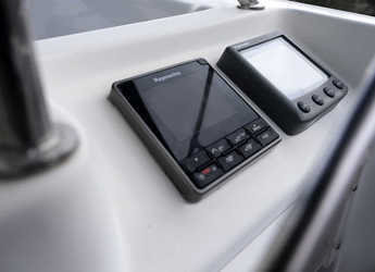 Rent a sailboat in Kavala - Marina Perigialiou - Sun Odyssey 45.2