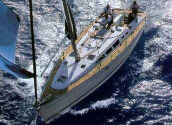 Chartern Sie segelboot in Volos - Sun Odyssey 43 