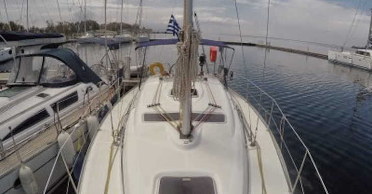 Alquilar velero en Marina Sivota - Bavaria 33