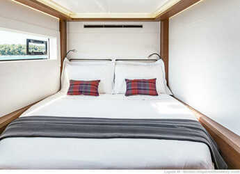 Alquilar catamarán en Nidri Marine - Sunsail 46 Cat (Classic)