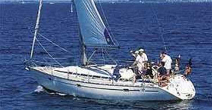 Rent a sailboat in Marina di Nettuno - Bavaria 37
