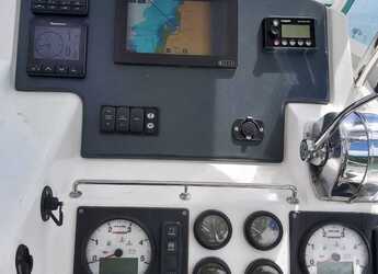 Alquilar catamarán en Port of Mahe - Leopard 45