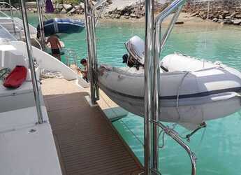 Alquilar catamarán en Port of Mahe - Leopard 45