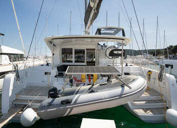 Alquilar catamarán en ACI Pomer - Lagoon 40 - 3 cab 